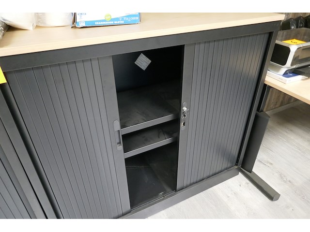 2 roldeurkasten - afbeelding 3 van  3