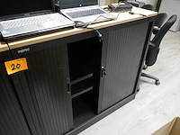 2 roldeurkasten - afbeelding 3 van  3