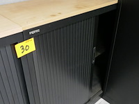 2 roldeurkasten - afbeelding 3 van  3