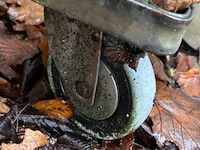 2 rolkarren - afbeelding 3 van  3