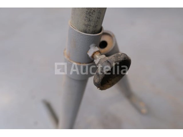 2 rolkarretjes - afbeelding 2 van  7