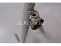 2 rolkarretjes - afbeelding 2 van  7