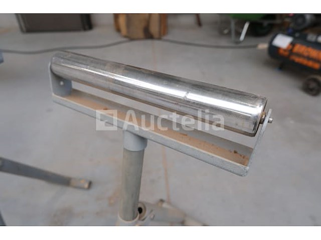 2 rolkarretjes - afbeelding 3 van  7