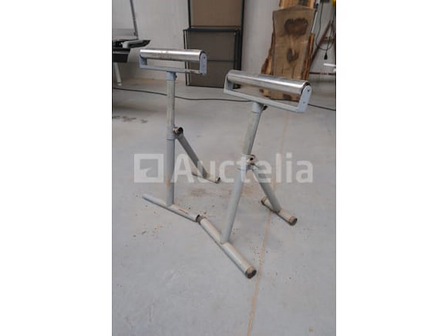 2 rolkarretjes - afbeelding 5 van  7