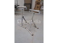 2 rolkarretjes - afbeelding 5 van  7