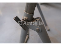 2 rolkarretjes - afbeelding 6 van  7