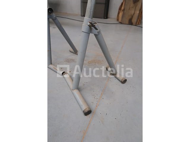 2 rolkarretjes - afbeelding 7 van  7