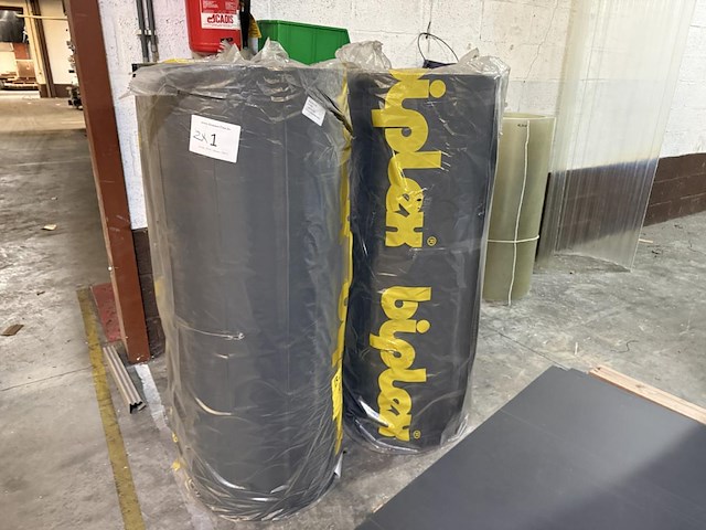 2 rollen biolex - afbeelding 1 van  3