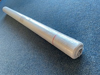2 rollen damp remmende gewapende folie 75 m2 - afbeelding 3 van  3