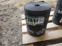 2 rollen diba-waterdichtingsmembraan - afbeelding 1 van  2