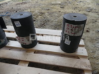 2 rollen diba-waterdichtingsmembraan - afbeelding 3 van  3