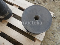 2 rollen diba-waterdichtingsmembraan - afbeelding 1 van  3