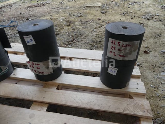 2 rollen diba-waterdichtingsmembraan - afbeelding 2 van  3