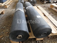2 rollen dps waterdicht membraan - afbeelding 1 van  3