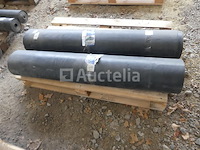 2 rollen dps waterdicht membraan - afbeelding 2 van  3