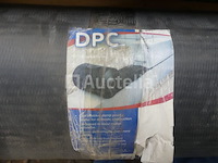 2 rollen dps waterdicht membraan - afbeelding 3 van  3