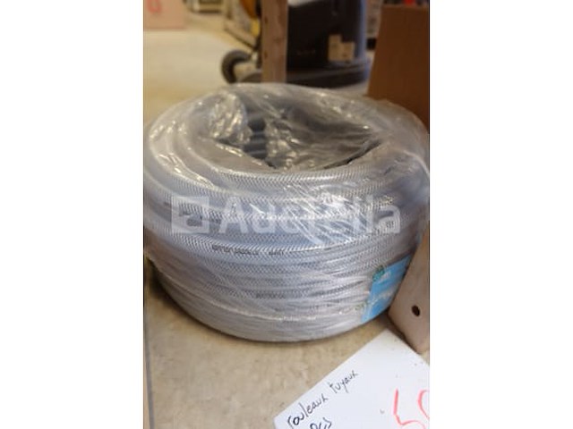 2 rollen flexibele slang - afbeelding 2 van  2