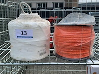 2 rollen koord - afbeelding 1 van  2