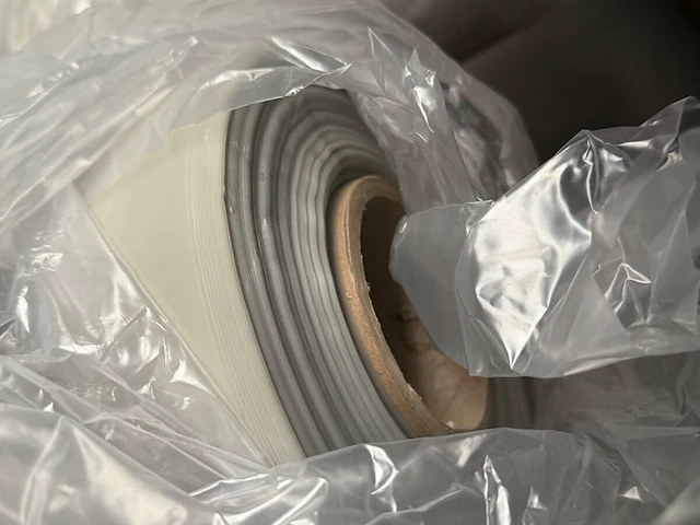 2 rollen krimpfolie - afbeelding 3 van  3