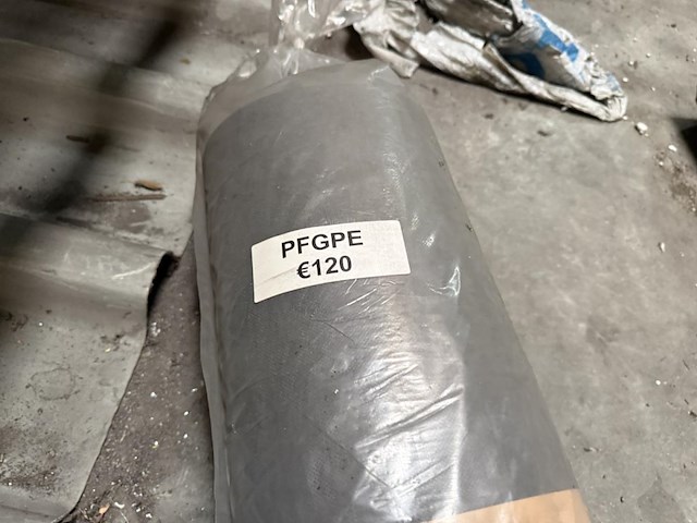 2 rollen onderdag klober permo - afbeelding 3 van  4