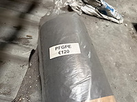 2 rollen onderdag klober permo - afbeelding 3 van  4