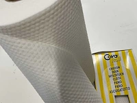 2 rollen reinigings papier - afbeelding 5 van  5
