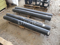 2 rollen sicofol waterdichtingsmembraan - afbeelding 3 van  4