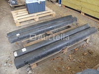 2 rollen sicofol waterdichtingsmembraan - afbeelding 4 van  4