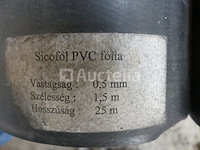 2 rollen sicofol waterdichtingsmembraan - afbeelding 1 van  4