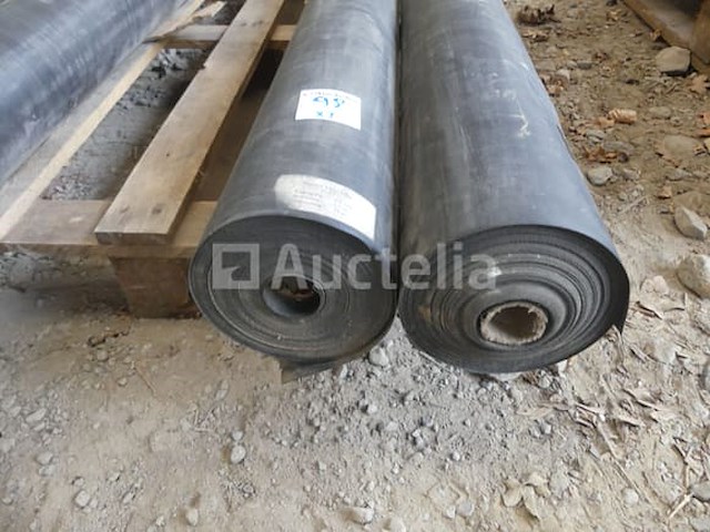 2 rollen sicofol waterdichtingsmembraan - afbeelding 4 van  4