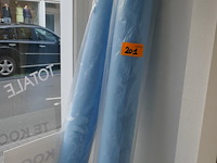 2 rollen stof - afbeelding 1 van  3