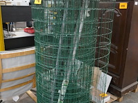 2 rollen tuingaas + draagtas voor boogschutters - afbeelding 1 van  7
