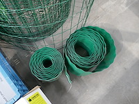 2 rollen tuingaas + draagtas voor boogschutters - afbeelding 4 van  7