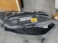 2 rollen tuingaas + draagtas voor boogschutters - afbeelding 6 van  7