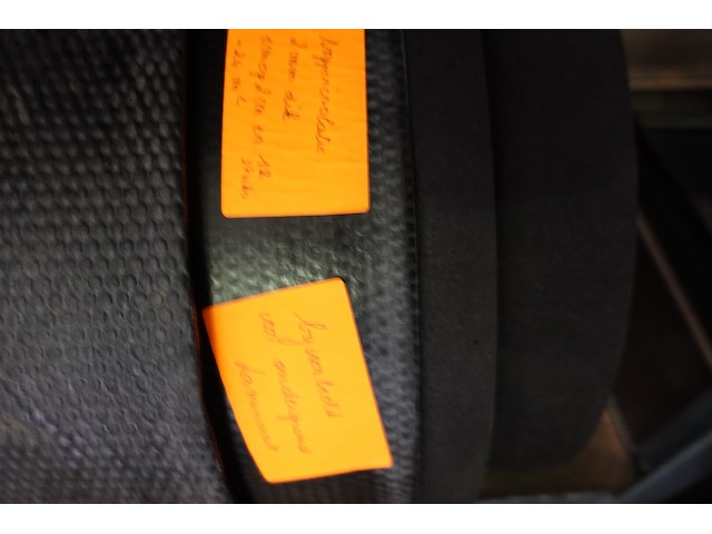 2 rollen zwarte noppenisolatie - afbeelding 2 van  5