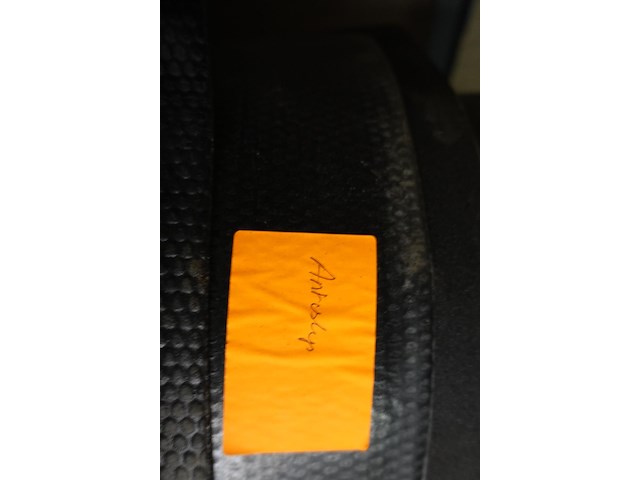 2 rollen zwarte noppenisolatie - afbeelding 3 van  5