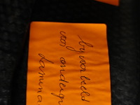 2 rollen zwarte noppenisolatie - afbeelding 5 van  5