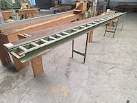 2 rollenbanen