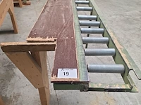 2 rollenbanen - afbeelding 5 van  5