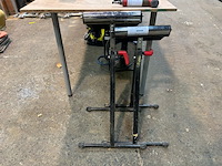 2 rolsteunen - afbeelding 1 van  4