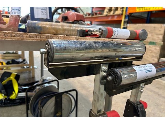 2 rolsteunen - afbeelding 2 van  4