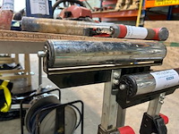 2 rolsteunen - afbeelding 2 van  4