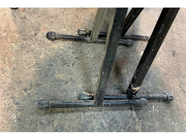 2 rolsteunen - afbeelding 3 van  4