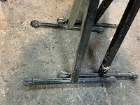 2 rolsteunen - afbeelding 3 van  4