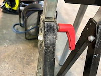 2 rolsteunen - afbeelding 4 van  4