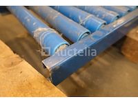 2 roltransportbanden - afbeelding 3 van  5