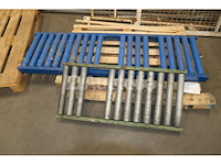 2 roltransportbanden - afbeelding 4 van  5