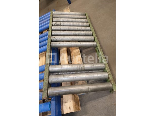 2 roltransportbanden - afbeelding 5 van  5