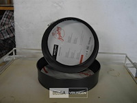 2 ronde bakvormen - afbeelding 1 van  2