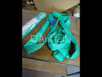 2 ronde eindeloze slingers 2000 kg 2 m - afbeelding 2 van  3